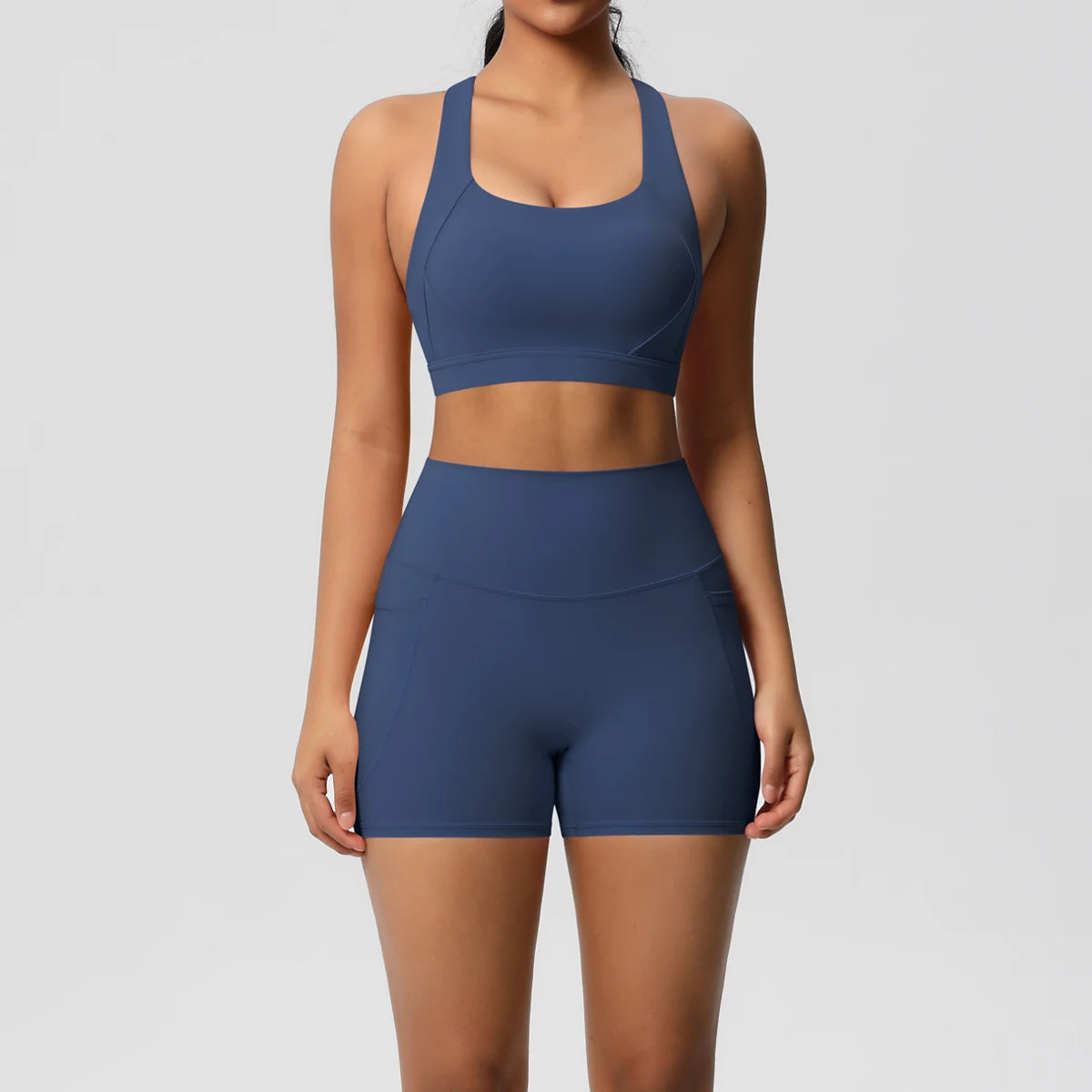 AsanaGo Set – Yoga and Fitness with Total Freedom