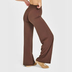 ButterFlow Pants — Suavidad y Movimiento Natural