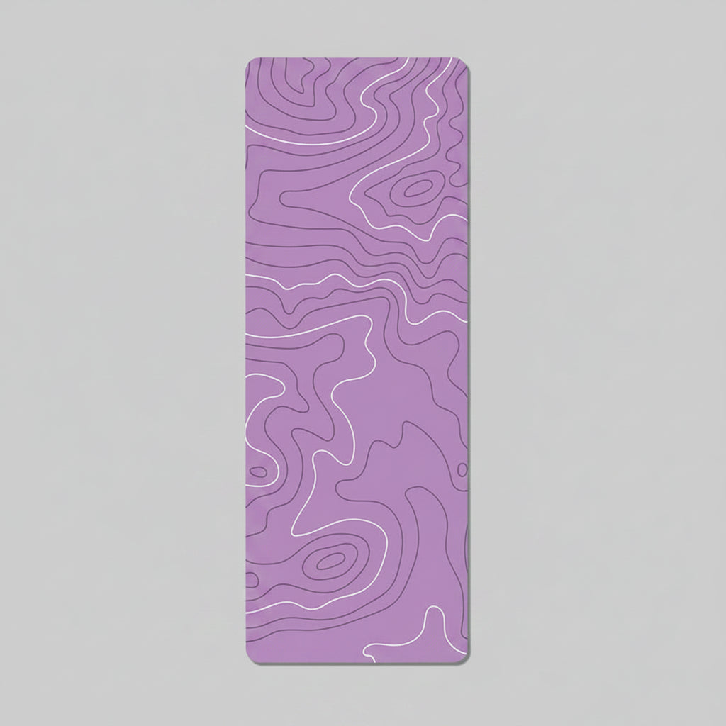 Terra Flow Mat – Equilíbrio Natural
