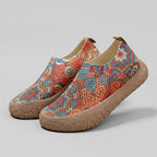 Infinity Comfort Shoes – Natural Elegance and Lightness