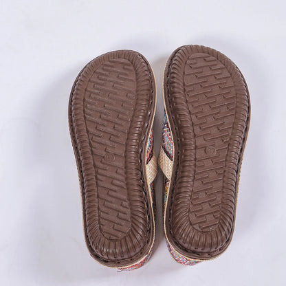 Nature Essence Loafers – Serenidade e Movimento Diário
