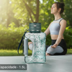 Inner Hydration 1.5L – Hydration that Elevates Your Inner Rhythm