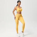 Infinity Flow Set – Yoga Set for Continuous Movement