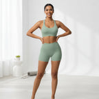 AsanaGo Set – Yoga and Fitness with Total Freedom
