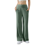 Pantalones Harmonia Motus — Equilibrio en Cada Paso