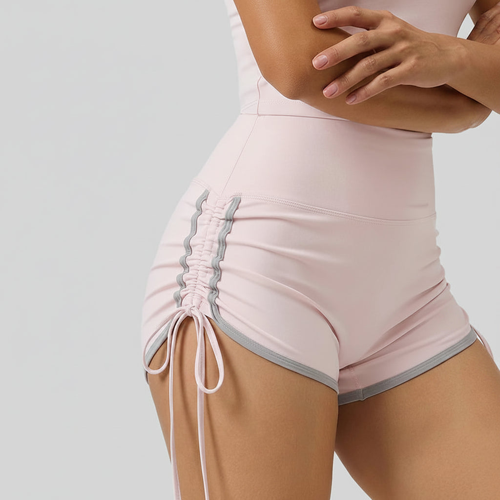 Ziva Sculpt Collection – Força e Liberdade