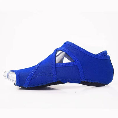 Hayma Balance Yoga Shoes – Life in Motion