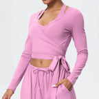 Top Shakti Whisper – Energía Femenina Suave y Fluida