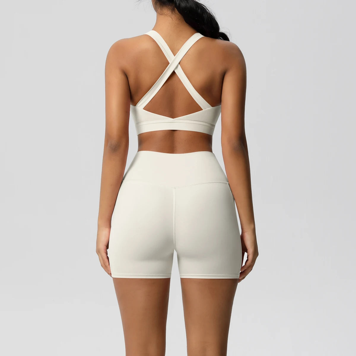 AsanaGo Set – Yoga and Fitness with Total Freedom