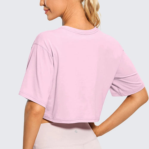 Pure Sky Tee – Lightness and Simplicity