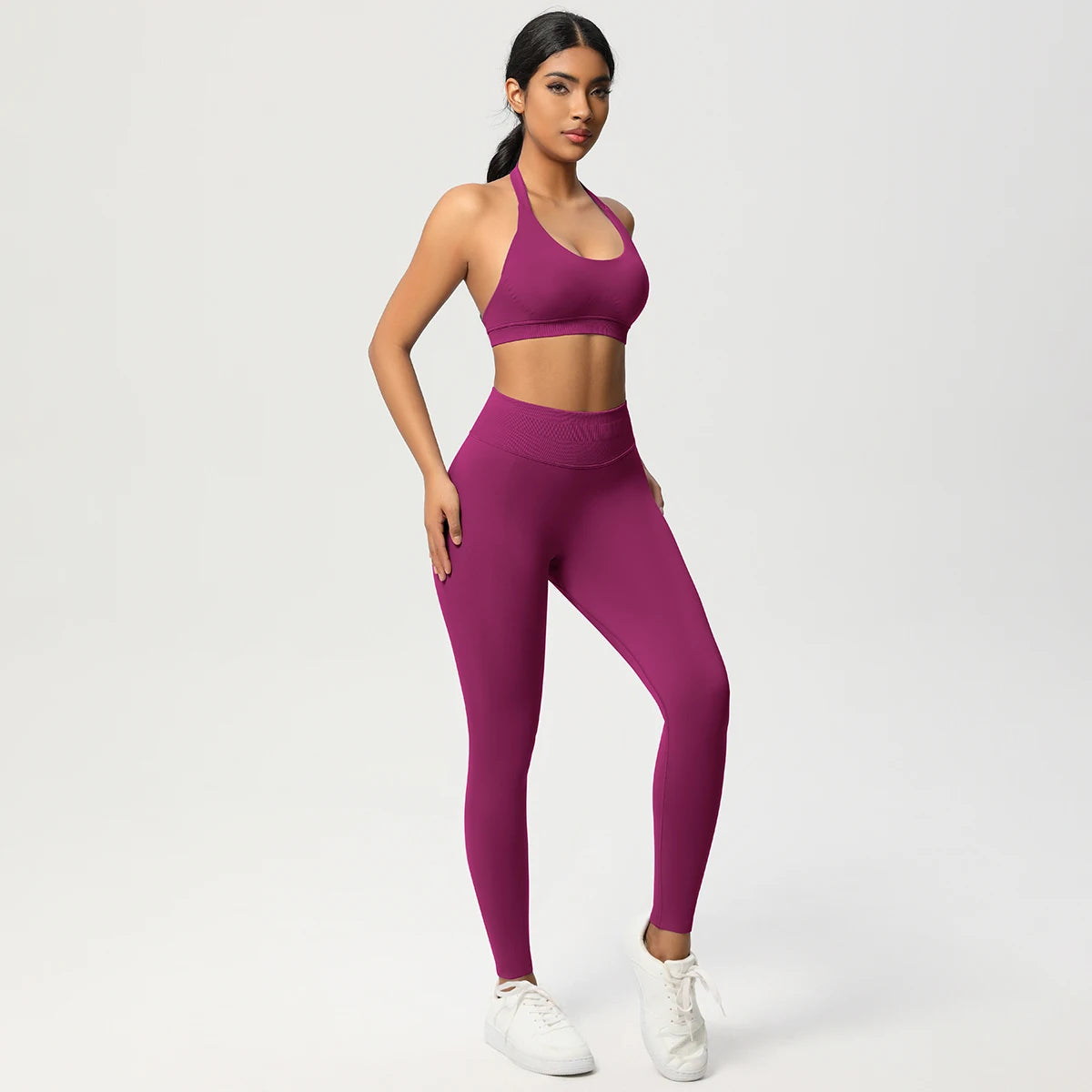 Infinity Flow Set – Yoga Set for Continuous Movement