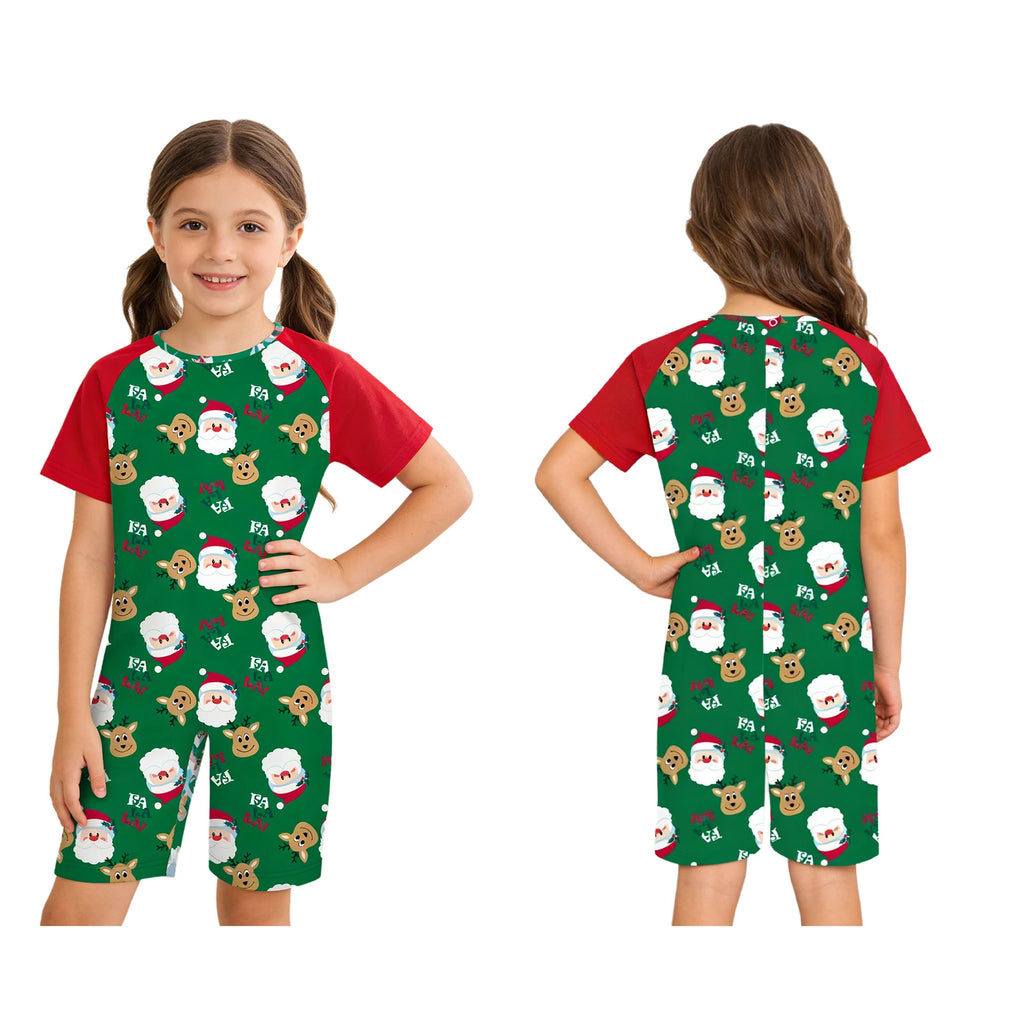 Ananda Kids Jumpsuit – Conforto e Liberdade.