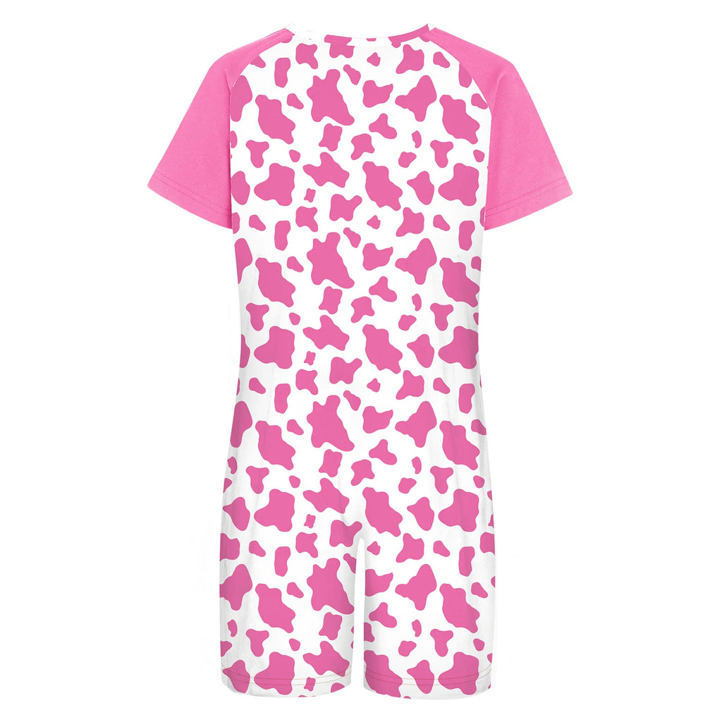 Ananda Kids Jumpsuit – Conforto e Liberdade.