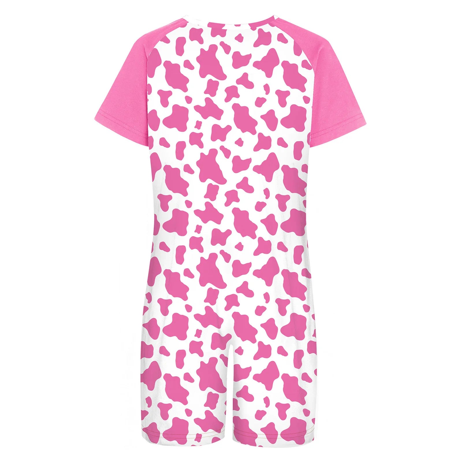 Ananda Kids Jumpsuit – Conforto e Liberdade.