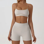 Maranatha Set — Conjunto Seamless Elevación y Presencia