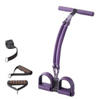 Shakti Core Trainer – Sistema de Resistência Multifuncional