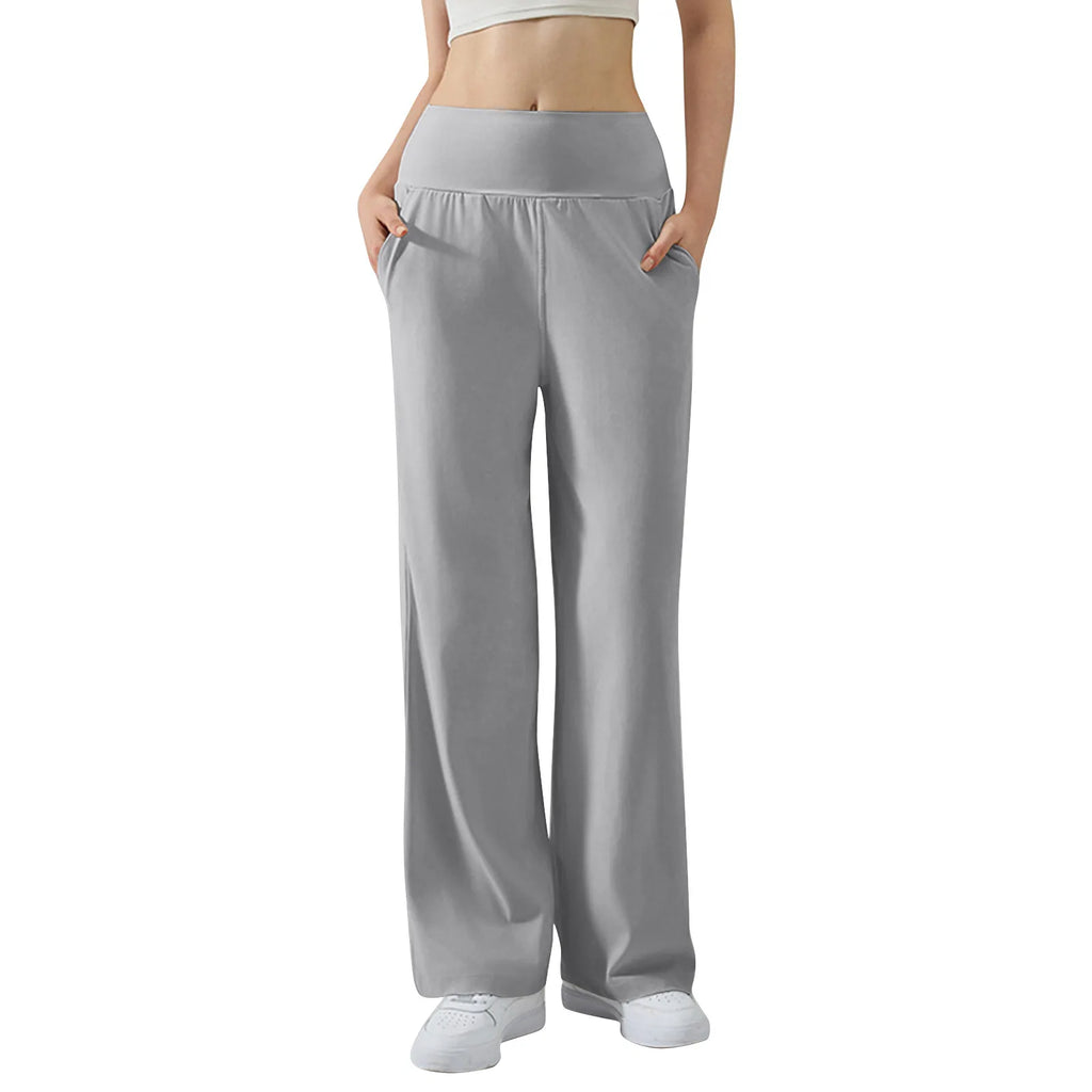 Pantalones Harmonia Motus — Equilibrio en Cada Paso