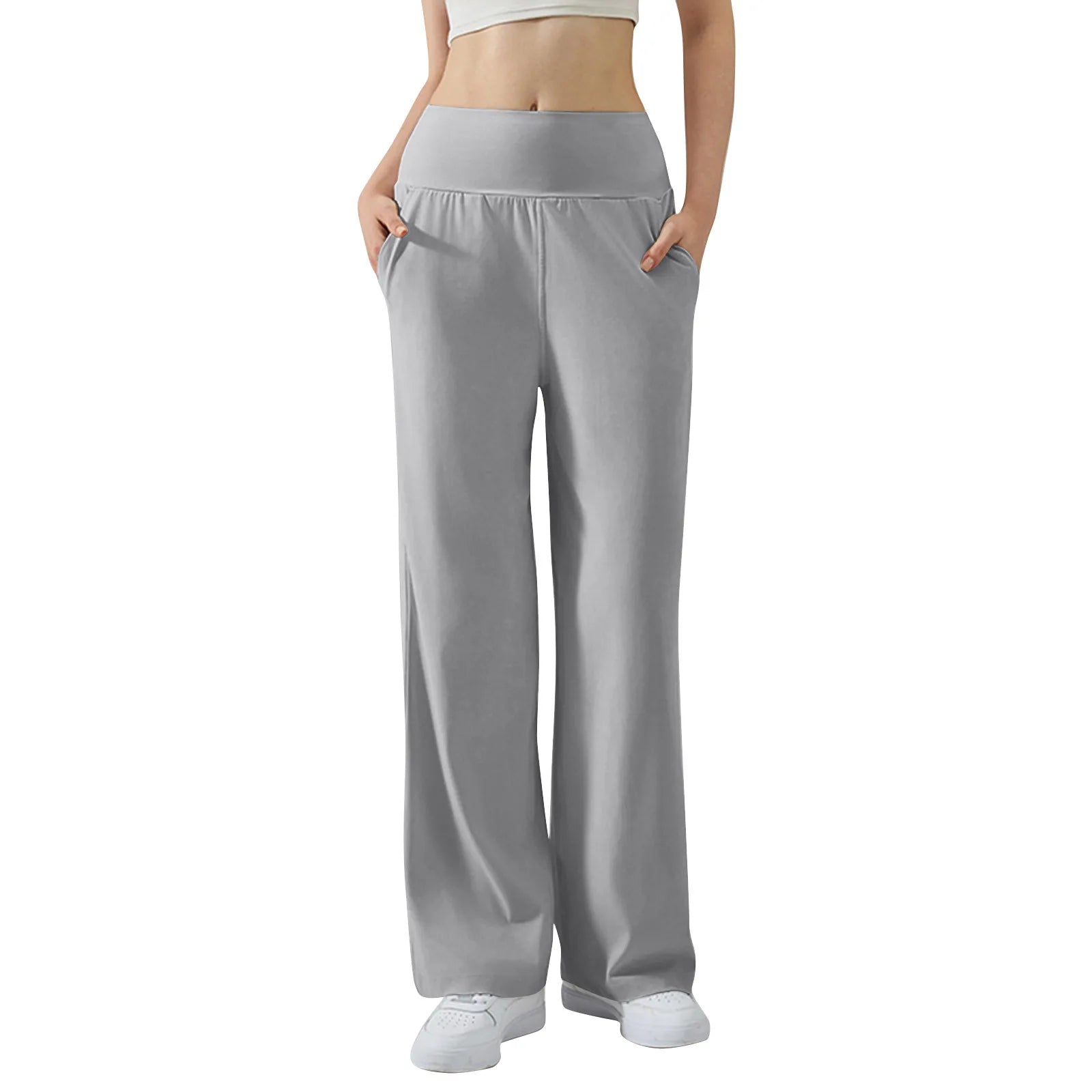 Pantalones Harmonia Motus — Equilibrio en Cada Paso