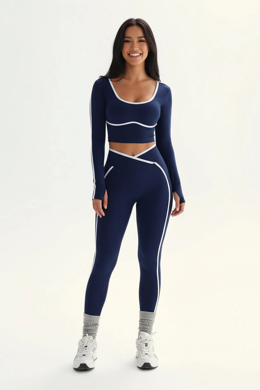 Presence Set – Dressing the Body, Honoring the Movement