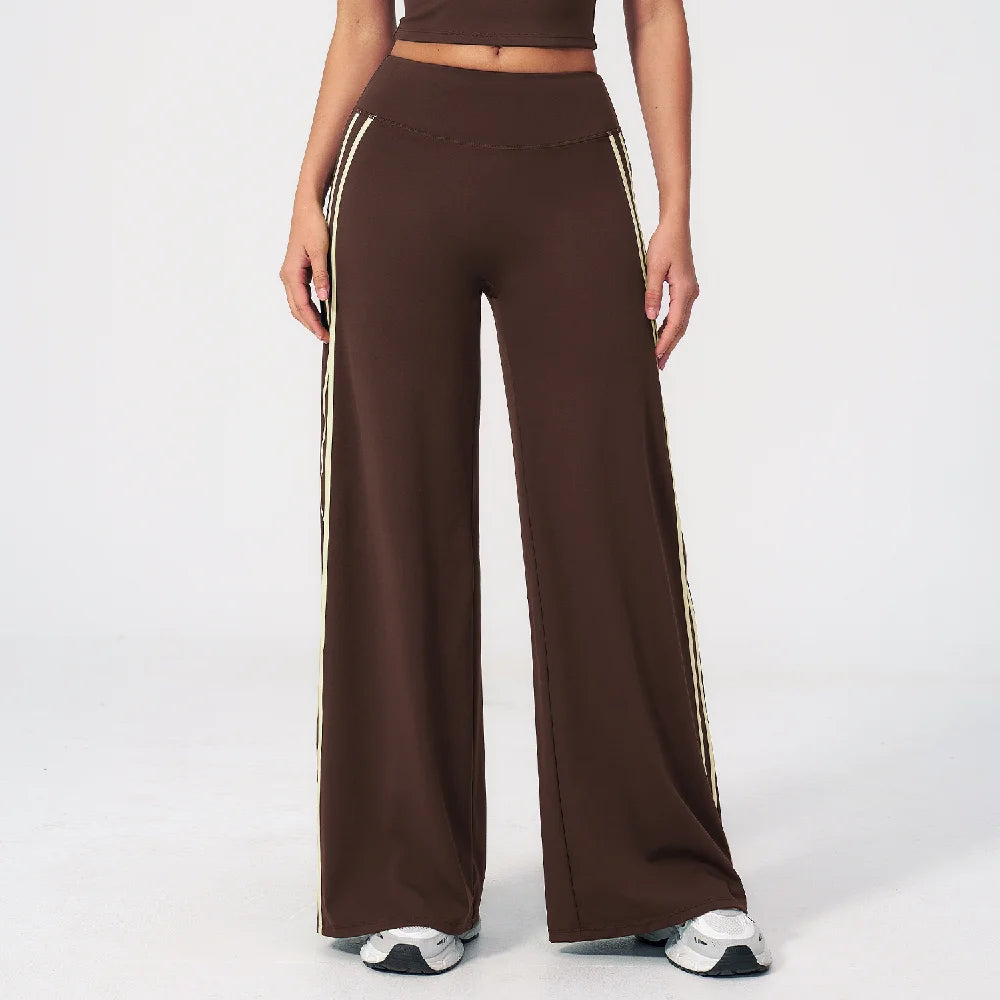 Alma Terra Pants – Liberdade Natural