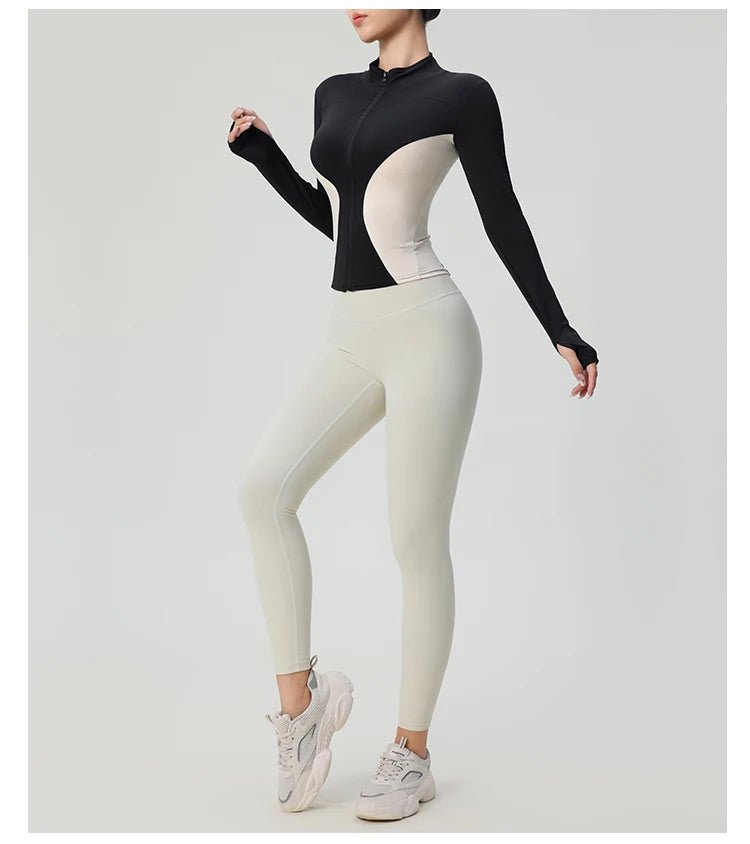 Prana Autumn Top • Turtleneck, Comfort and Movement