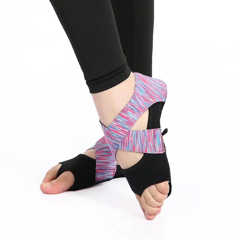 Hayma Balance Yoga Shoes – Life in Motion