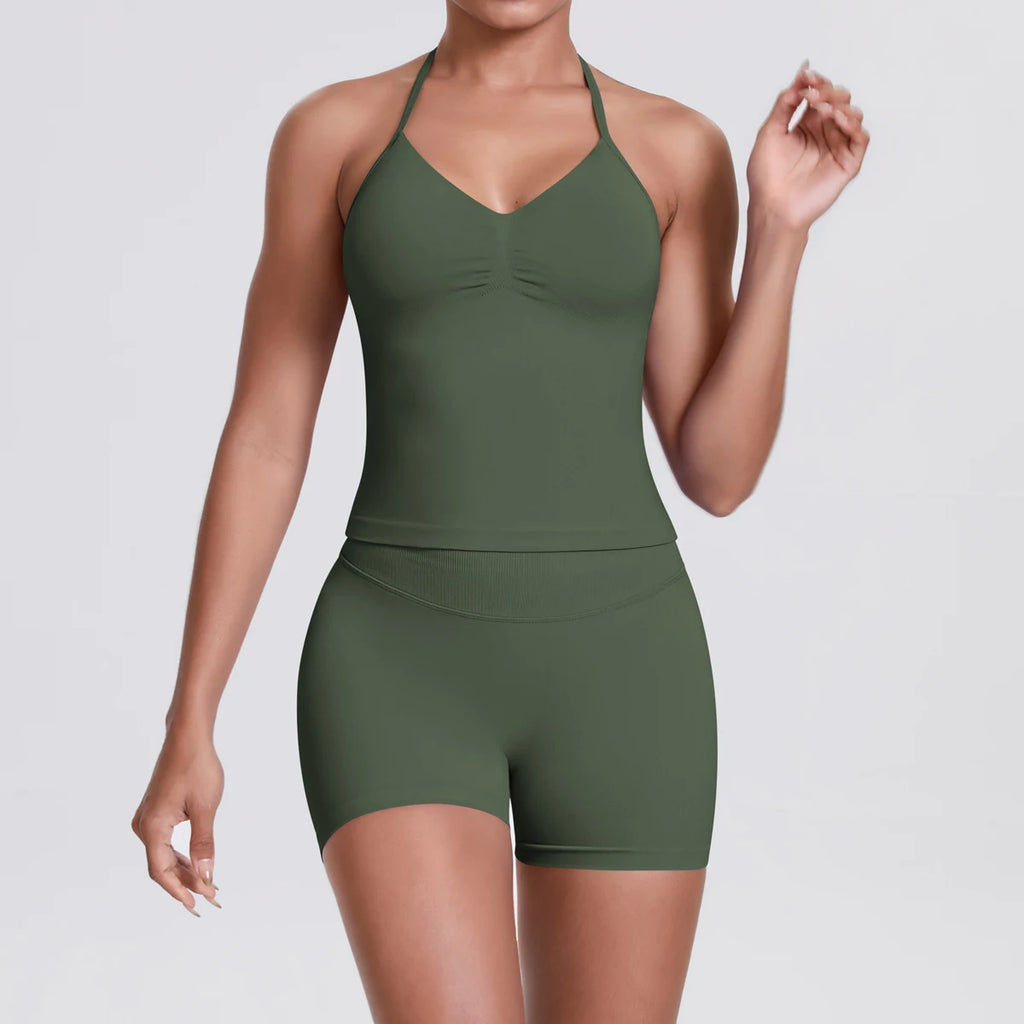 Élan Ensemble – Grace and Conscious Movement