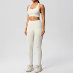VitalFit Set – Elegance and Comfort for Your Yoga Workouts