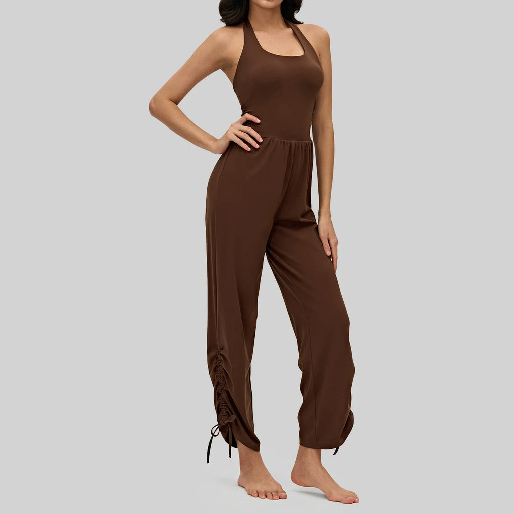 Macacão Desportivo Feminino Devi