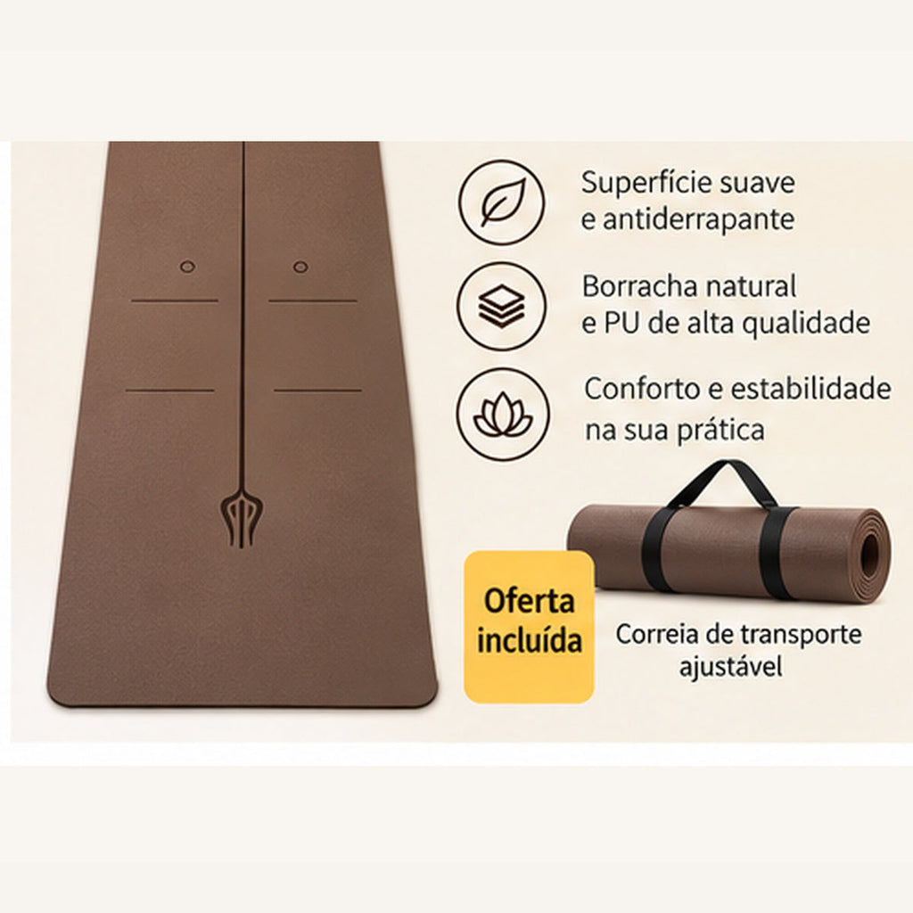 Castanho Âmbar em português