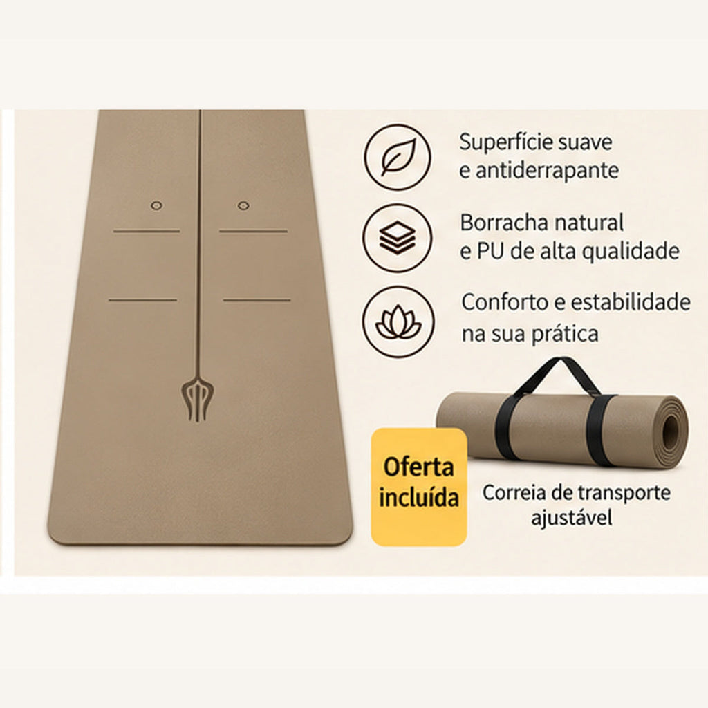 Bege Chá em português