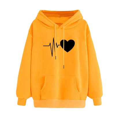 Nia Sweatshirt — Purpose and Love in Every Detail