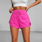 Petal Flow Shorts – Feminilidade e Movimento – capa
