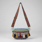 Nomad Spirit Bag – Liberdade e Estilo – capa