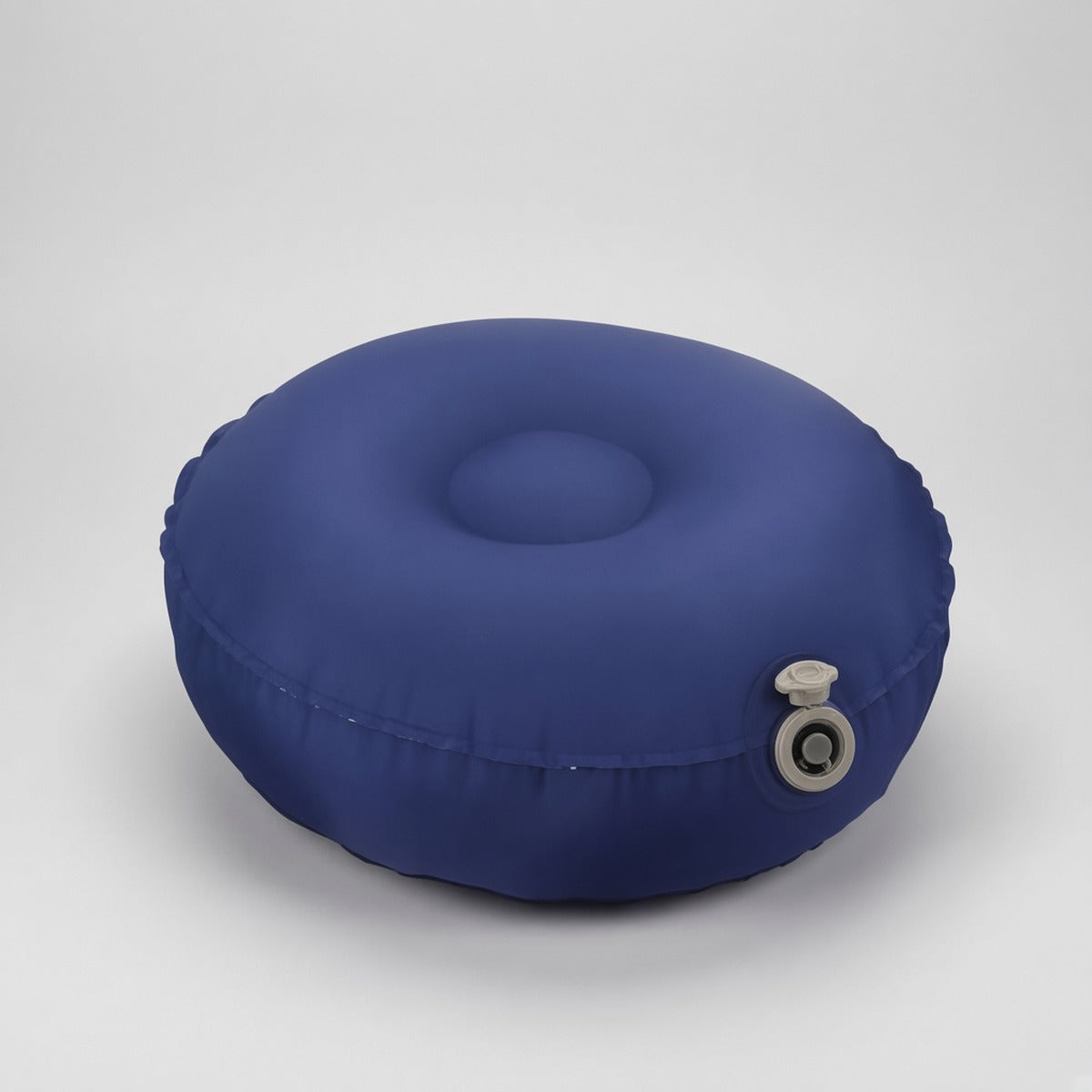 Almofada Zen Flow – Assento Dobrável para Meditação e Yoga – capa em estúdio