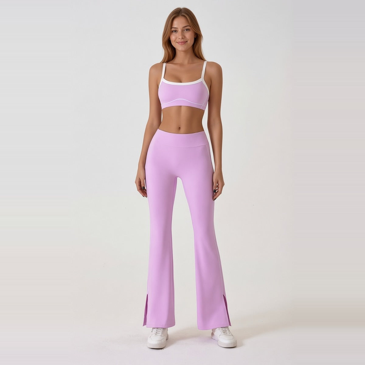 Maranatha Set — Conjunto Seamless Elevação e Presença – capa em estúdio
