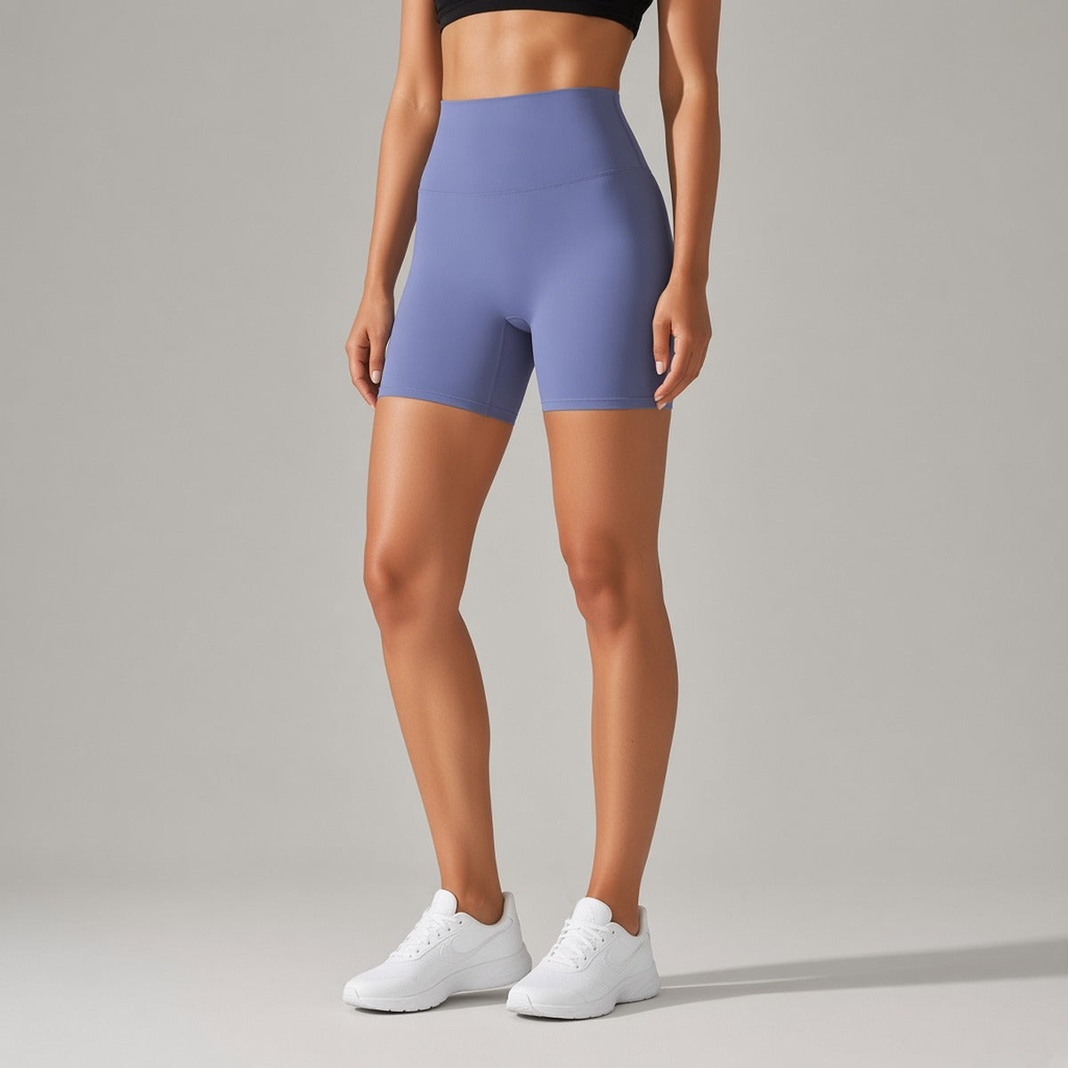 Vita Motion Shorts — Corpo em Ação – capa em estúdio