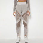 Leggings Malka Balance – Força, Fluidez – capa em estúdio