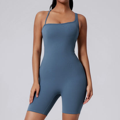 Flow Sculpt Bodysuit – Definição, Leveza e Poder Interior