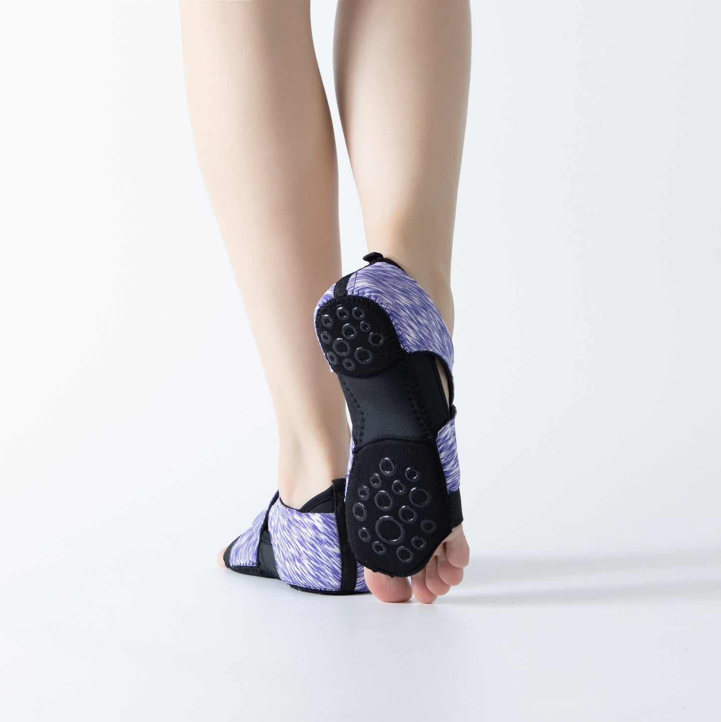 Pro Flow Yoga Shoes – Estabilidade Profissional e Movimento Livre