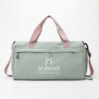 Shamar Flow – Bolsa de yoga para movimiento consciente y viajes con propósito