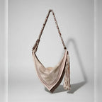 Desert Soul Bag – Elegância Nómada – Damasco