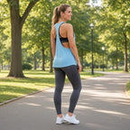 Nava Tank — Leveza Vital – lifestyle num parque