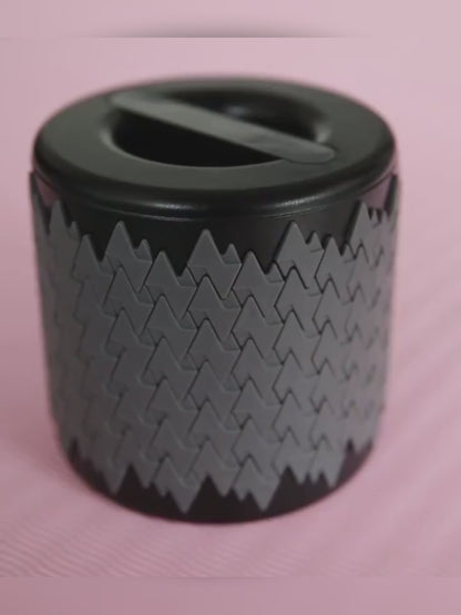 Flex Recovery Roller – Mobility, Relief, and Fluidity