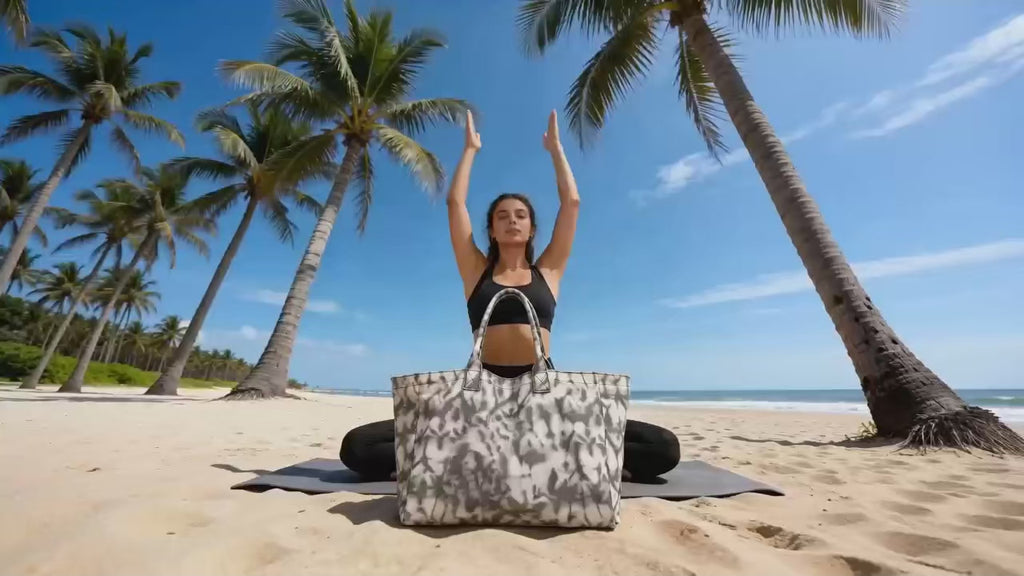 Asha Carry Bag – Leve Tudo Consigo