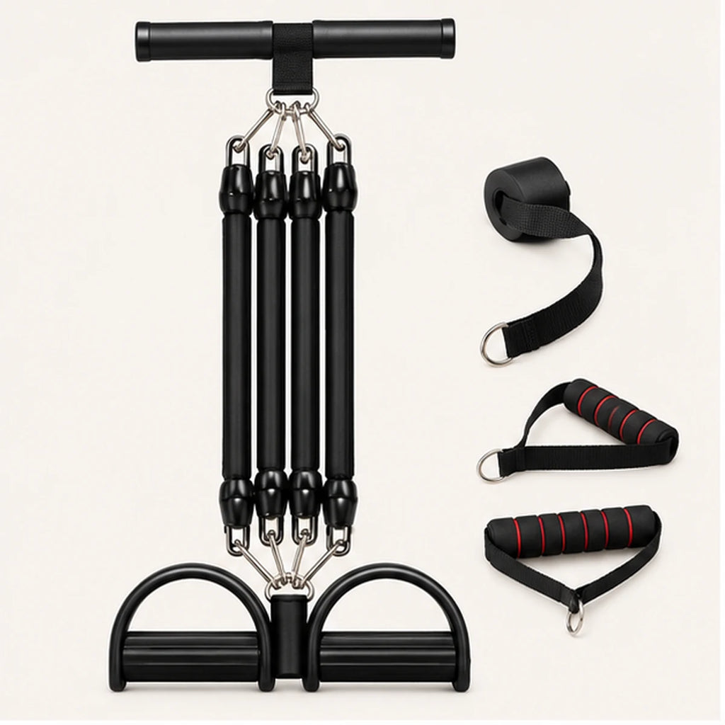 Shakti Core Trainer – equipamento completo em estúdio
