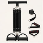Shakti Core Trainer – equipamento completo em estúdio