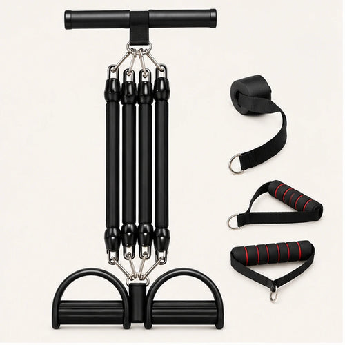 Shakti Core Trainer – equipamento completo em estúdio